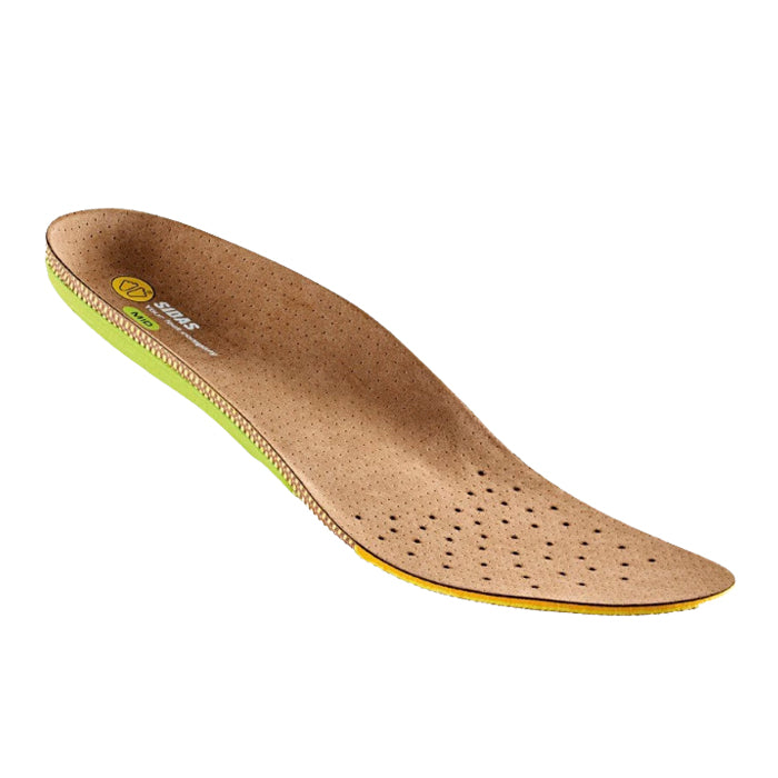 3-Feet-Outdoor-Mid-Sidas-Green-Solette-di-Ricambio-Unisex