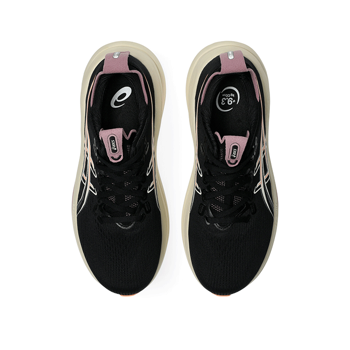 ASICS-GEL-NIMBUS-28-Donna-1012B899-004-BLACKTARO-PURPLE-AIR-Top