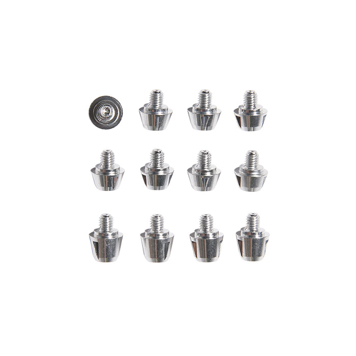 Soft-Ground-Studs-Adidas-Tacchetti-di-Ricambio-Accessori-Calcio