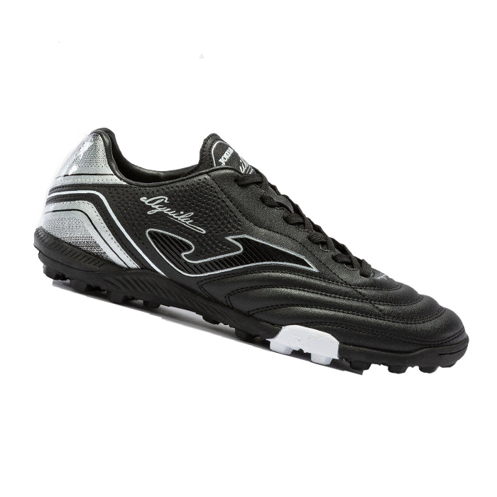Aguila-2201-Turf-Joma-Black-Scarpa-da-Calcetto-Uomo