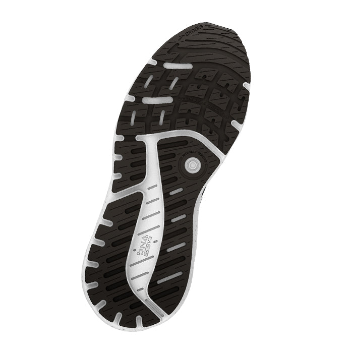 Ariel-GTS-23-Black-Grey-White-Scarpa-da-Running-Donna-Brooks