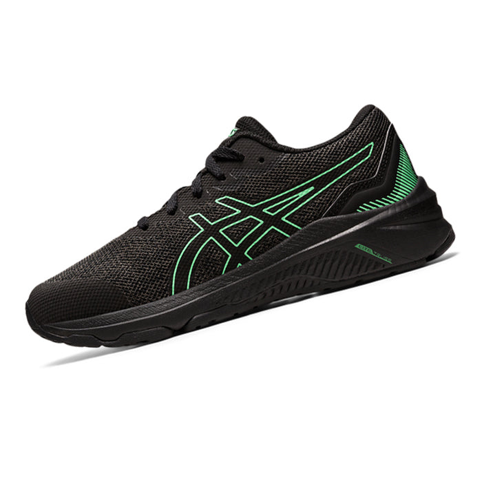 Asics-GT-1000-11-GS-Graphite-Grey-New-Leaf-Scarpa-da-Running-Bambino