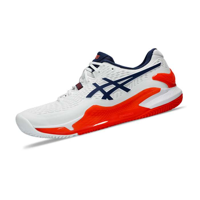 Asics-Scarpa-da-Tennis-Padel-Uomo-Gel-Resolution-9-Clay-White_Blue-Expanse-1041A375-102