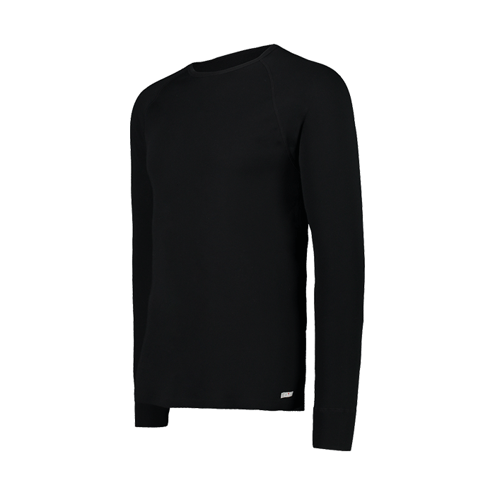 Baselayer-Warm-Black-CMP-Maglia-Termica-Uomo-3Y07256-U901