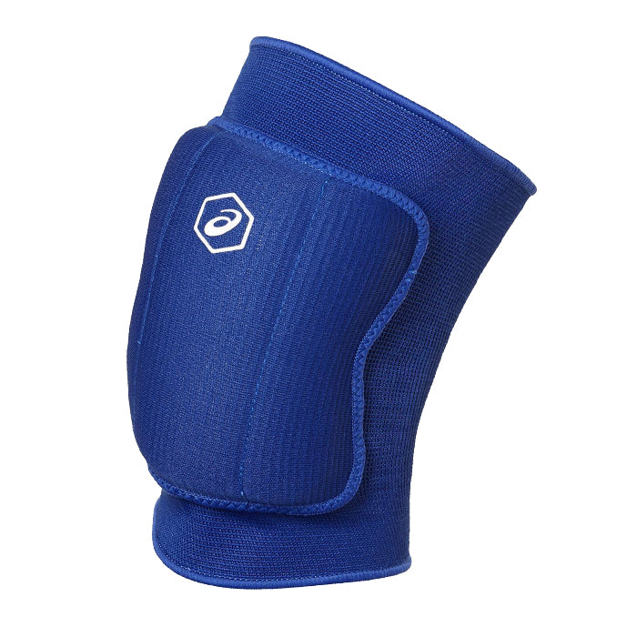 Basic-Kneepad-Asics-Blue-Accessori-Pallavolo