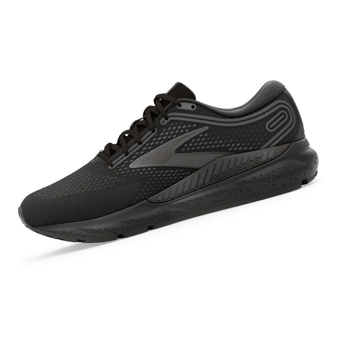 Brooks-Beast-GTS-23-Black-Gunmetal-Scarpa-da-Running-Uomo