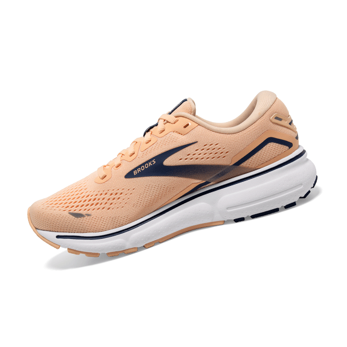 Brooks-Scarpa-da-Running-Donna-Ghost-15-Apricot_Estate-Blue_White-120380-1B-784
