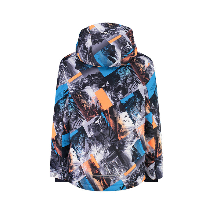 CMP-KID-JACKET-SNAPS-HOOD-Multicolor-Giacca-da-Sci-Bambino-39W1924-08ZM