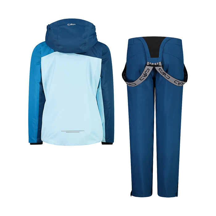 CMP-Kid-G-Set-Anice-Completo-da-Sci-Bambina-33W0605-L219