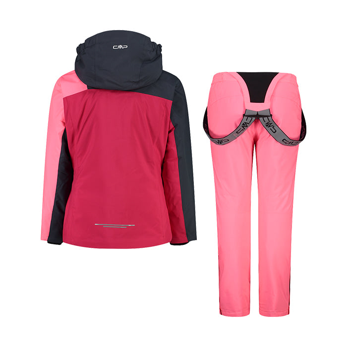 CMP-Kid-G-Set-Fuxia-Completo-da-Sci-Bambina-33W0605-H814