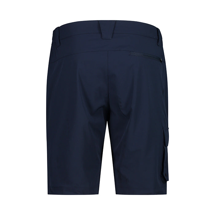 CMP-Man-Bermuda-Antracite-Pantaloncino-Da-Trekking-Uomo