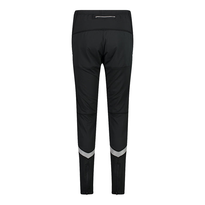 CMP-Man-Long-Tights-Nero-Pantalone-da-Running-Uomo