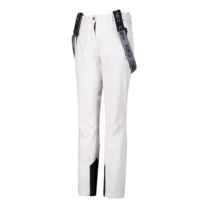CMP-Pantalone-Bianco-Donna-WOMAN-SALOPETTE-CMP-34W4326-A001