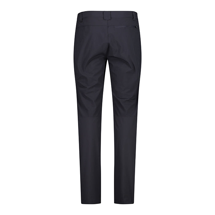 CMP-Pantalone-Long-Pant-Antracite-Pantalone-da-Trekking-Uomo