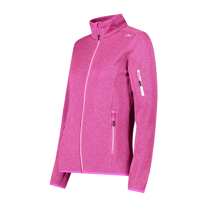 CMP Pile Leggero Fuxia-Lighter Donna 30H5866 35CR