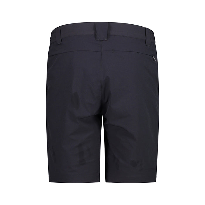 CMP Woman Bermuda Trekking Antracite Donna 31T5136 U423