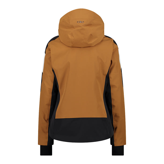 CMP-Woman-Jacket-Zip-Hood-Avena-Giacca-da-Sci-Donna