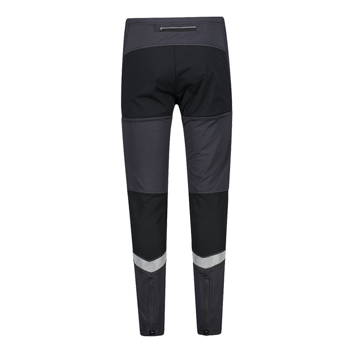 CMP-Woman-Long-Tights-Antracite-Pantalone-da-Running-Donna