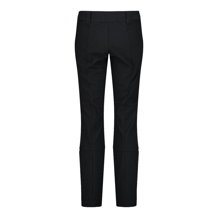 CMP-Woman-Pant-With-Inner-Gaiter-Black-Pantaloni-da-Sci-Donna