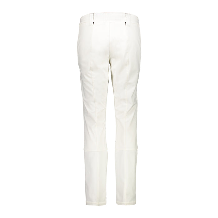 Woman-Pant-With-Inner-Gaiter-CMP-White-Pantaloni-da-Sci-Donna