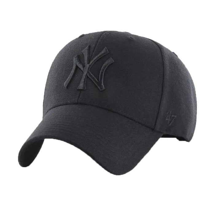 Cappellino-47-New-York-Yankees-Black-Accessori-Tempo-Libero