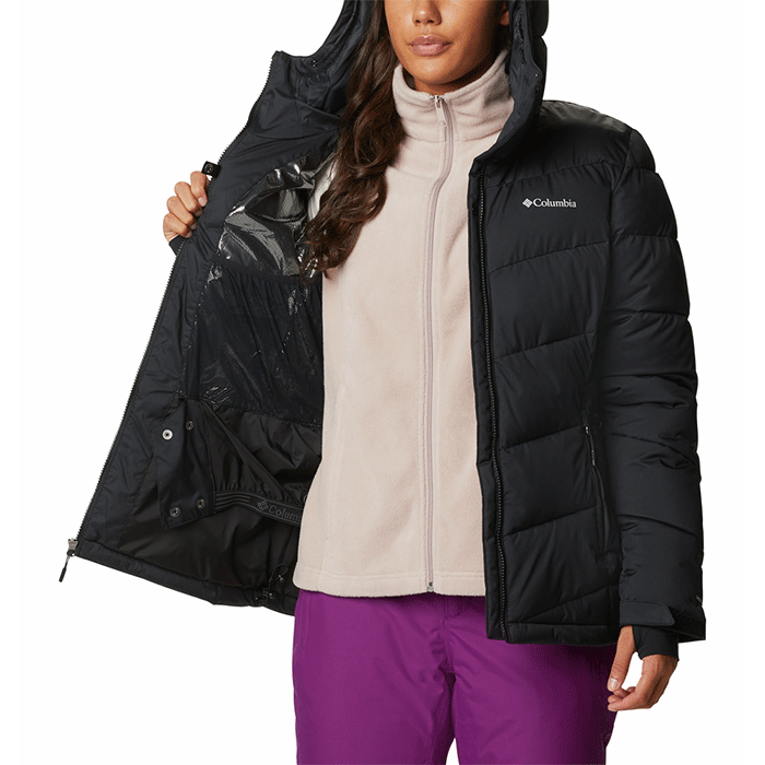 Columbia-Giacca-Black-Donna-Abbott-Peak_-Insulated-Jacket-1909971011