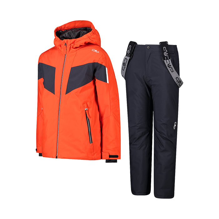 Completo-da-Sci-Bambino-Kid-Set-CMP-Flame-33W0024-C589