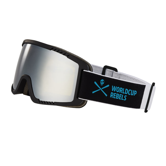 Contex-Youth-FMR-Head-Silver-WCR-Occhiali-da-Sci