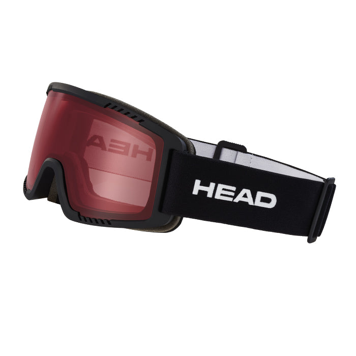 Contex-Youth-Head-Red-Black-Occhiali-da-Sci