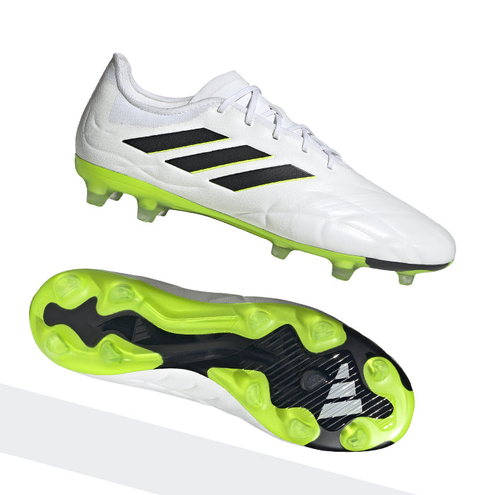 Copa-Pure.2-FG-Adidas-Cloud-White-Core-Black-Lucid-Lemon-Scarpa-da-Calcio-Uomo
