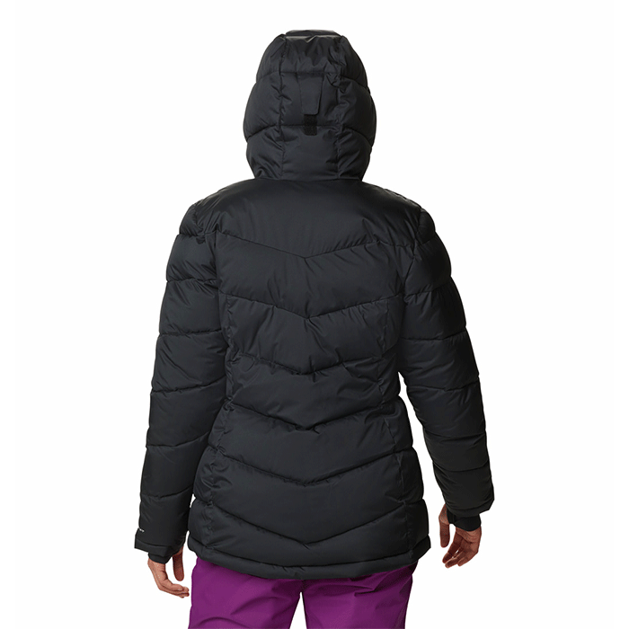Donna-Abbott-Peak_-Insulated-Jacket-Black-Giacca-Columbia-1909971011