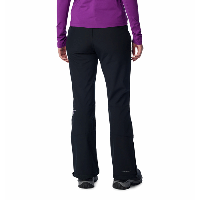 Donna-Roffee-Ridge_-V-Pant-Columbia-Black-Pantalone-Columbia-2056701010