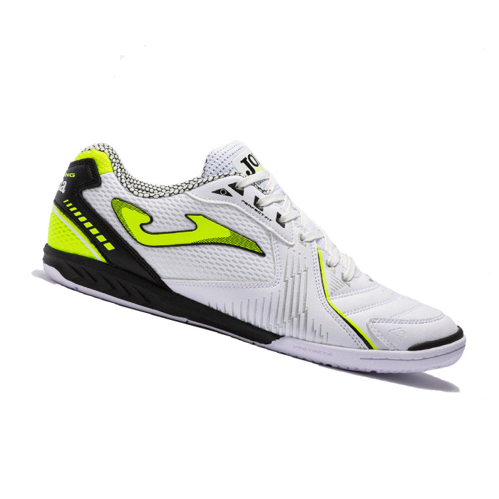 Dribling-2202-Joma-White-Scarpa-da-Calcetto-Uomo
