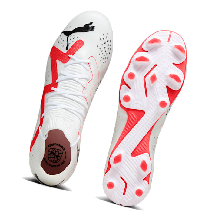Future-Match-FG_AG-White-Black-Fire-Orchid-Scarpa-da-Calcio-Uomo-Puma