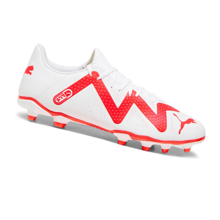 Future-Play-FG_AG-Puma-White-Fire-Orchid-Scarpa-da-Calcio-Uomo