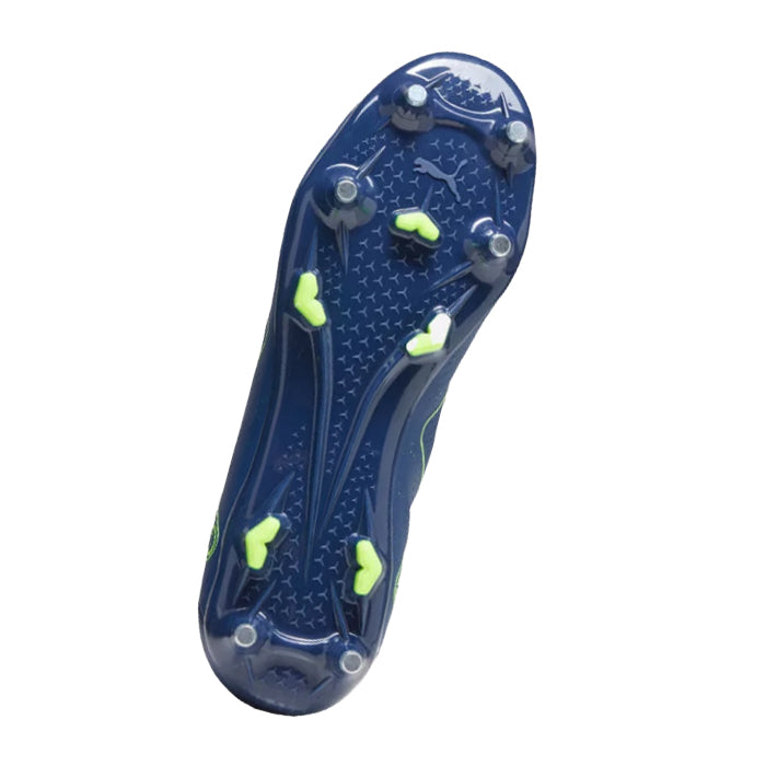 Future-Play-MxSG-Persian-Blue-Pro-Green-Scarpa-da-Calcio-Uomo-Puma