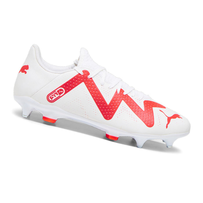 Future-Play-MxSG-Puma-White-Fire-Orchid-Scarpa-da-Calcio-Uomo