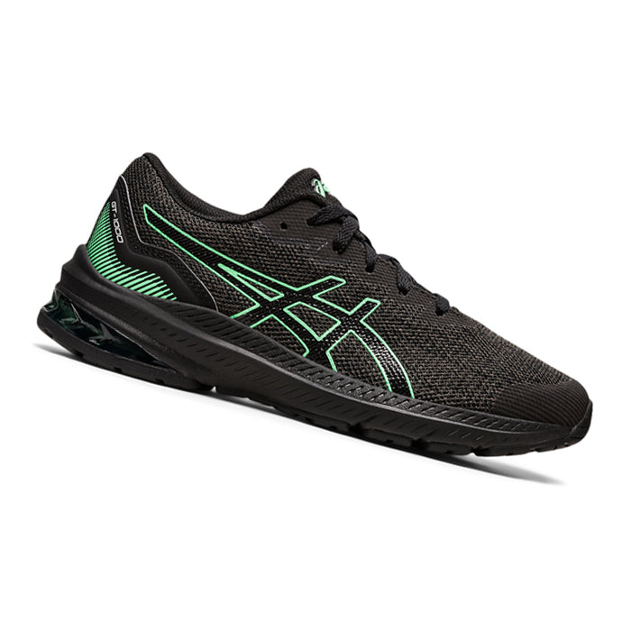 GT-1000-11-GS-Asics-Graphite-Grey-New-Leaf-Scarpa-da-Running-Bambino