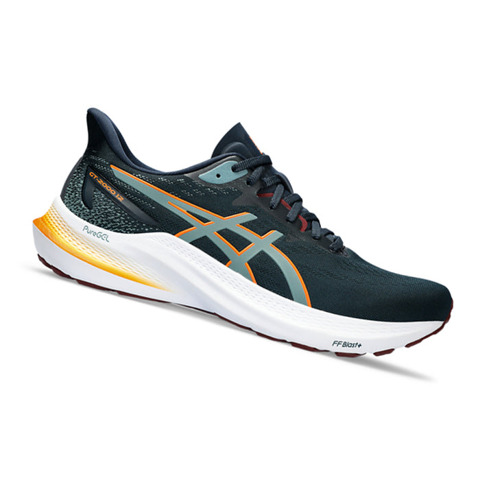 GT-2000-12-Asics-French-Blue-Foggy-Teal-Scarpa-da-Running-Uomo
