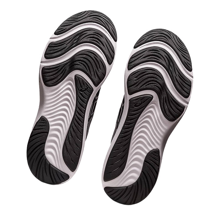 Gel-Pulse-14-Black-White-Scarpa-da-Running-Uomo-Asics
