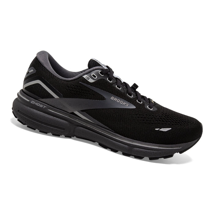 Ghost-15-GTX-Brooks-Black-Blackened-Pearl-Alloy-Scarpa-da-Running-Donna