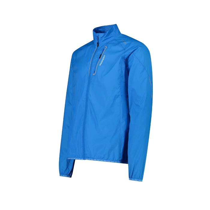 Giacca-Antivento-Blu-ELETTRICO-MAN-JACKET-CMP-Uomo-3C46777T-L565