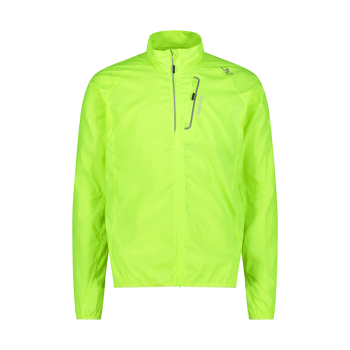 Giacca-antivento-Running-Uomo-CMP-Man-Jacket-Giallo-Fluo-3C46777T-R626