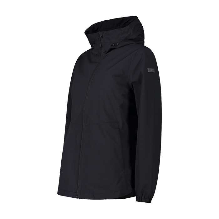 Giacca-impermeabile-donna-in-Clima-Protect-CMP-Antracite-donna-34Z5426-U423