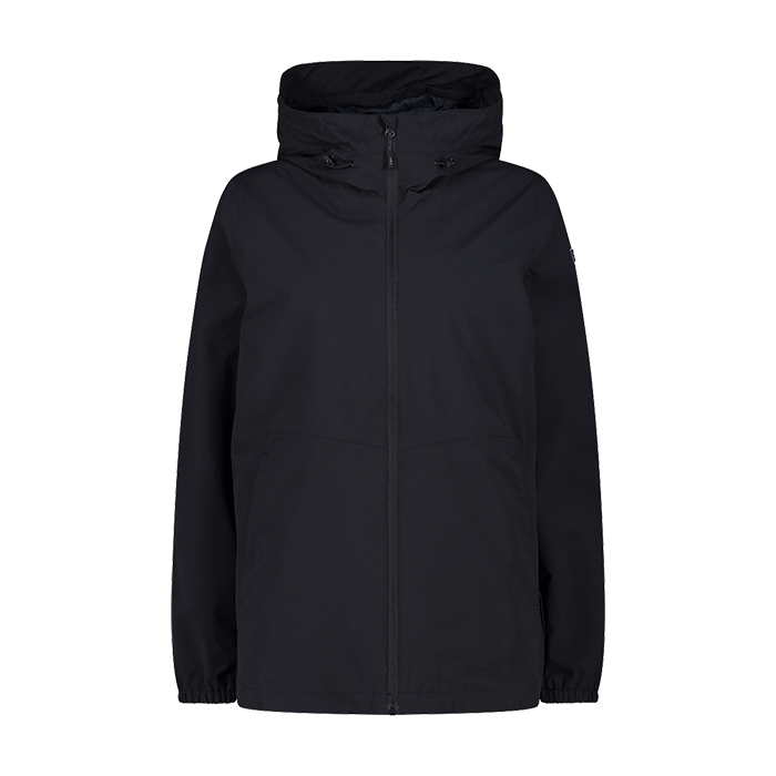 Giacca-impermeabile-donna-in-Clima-Protect-Cmp-Antracite-34Z5426-U423