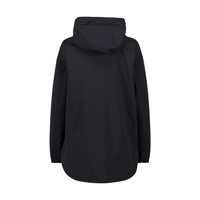 Giacca-impermeabile-donna-in-Clima-Protect-Cmp-donna-Antracite-34Z5426-U423
