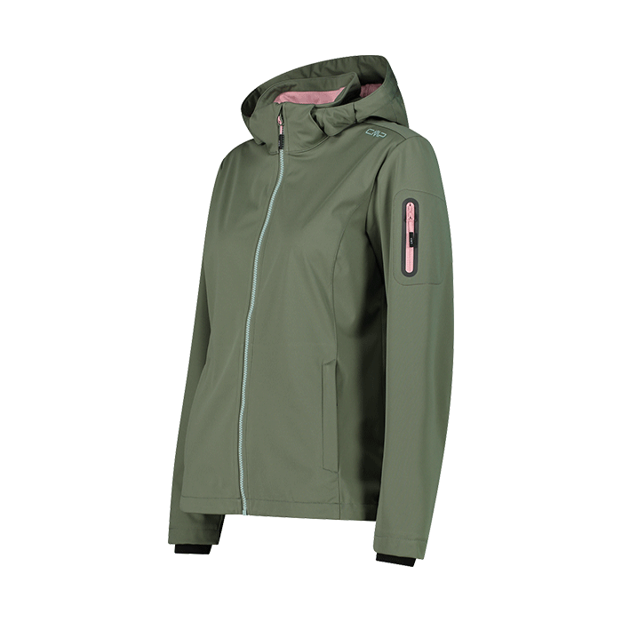Giacca-in-Light-Softshell-con-cappuccio-staccabile-CMP-SALVIA-Donna-39A5016-E452