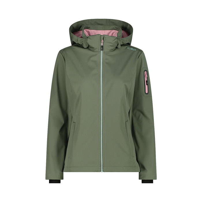 Giacca-in-Light-Softshell-con-cappuccio-staccabile-Cmp-SALVIA-39A5016-E452