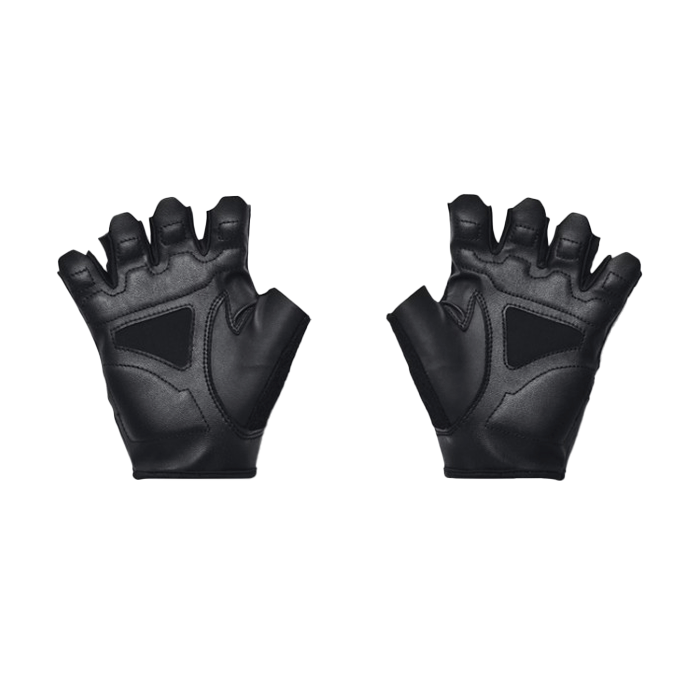 Guanti-da-Training-Black-Under-Armour-UA-ISO-CHILL-Unisex-1369826