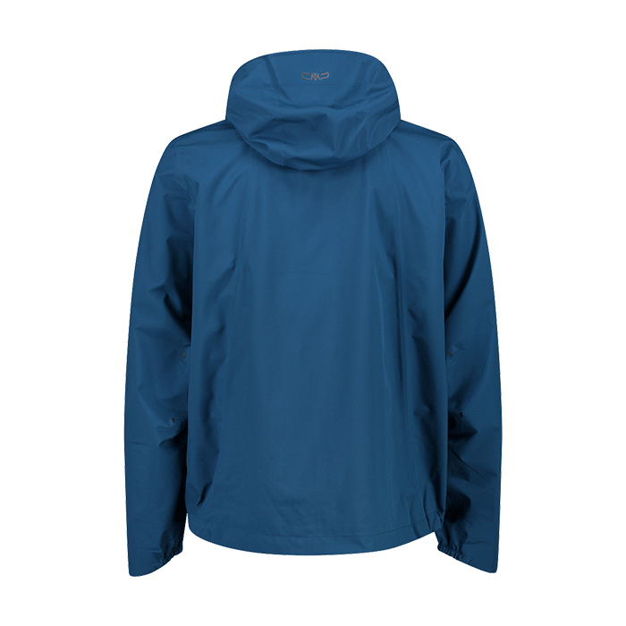 Guscio-Unlimitech-da-uomo-2-strati-Cmp-uomo-BLUESTEEL-34Z6557-M951